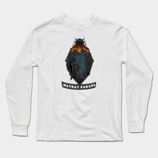 alternative indie band Long Sleeve T-Shirt